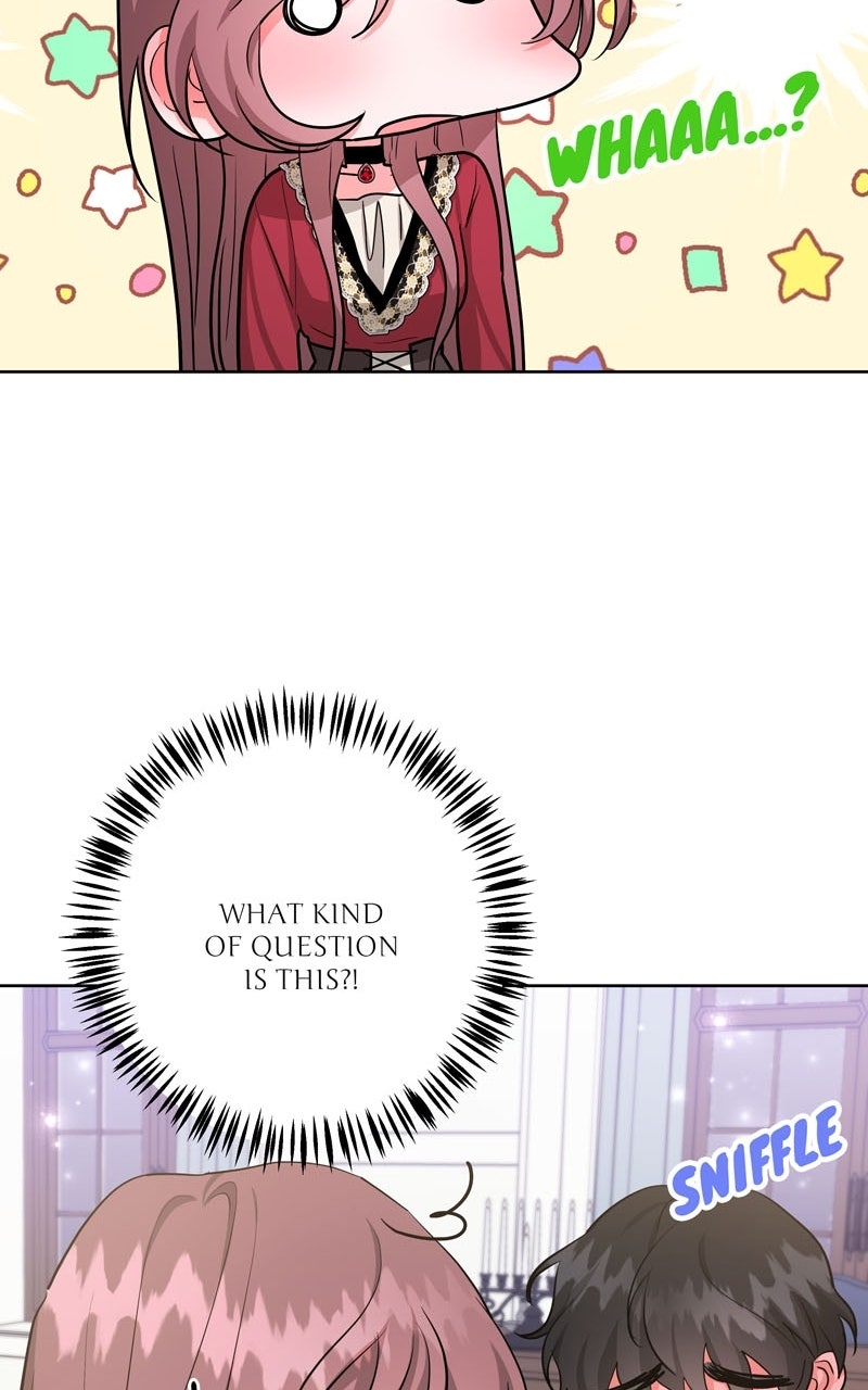 The Northern Duke Needs a Warm Hug Episode 23 page 22 - 