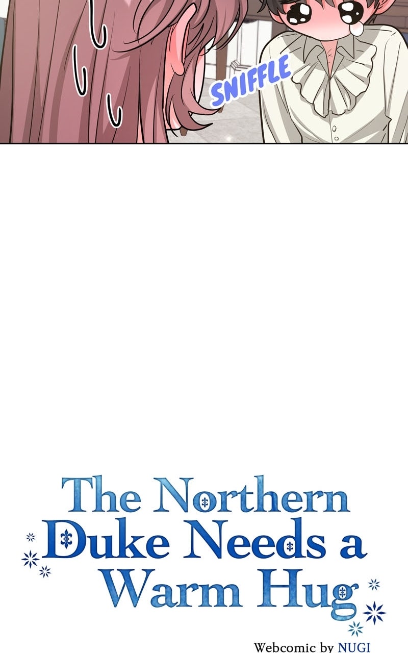 The Northern Duke Needs a Warm Hug Episode 23 page 23 - 
