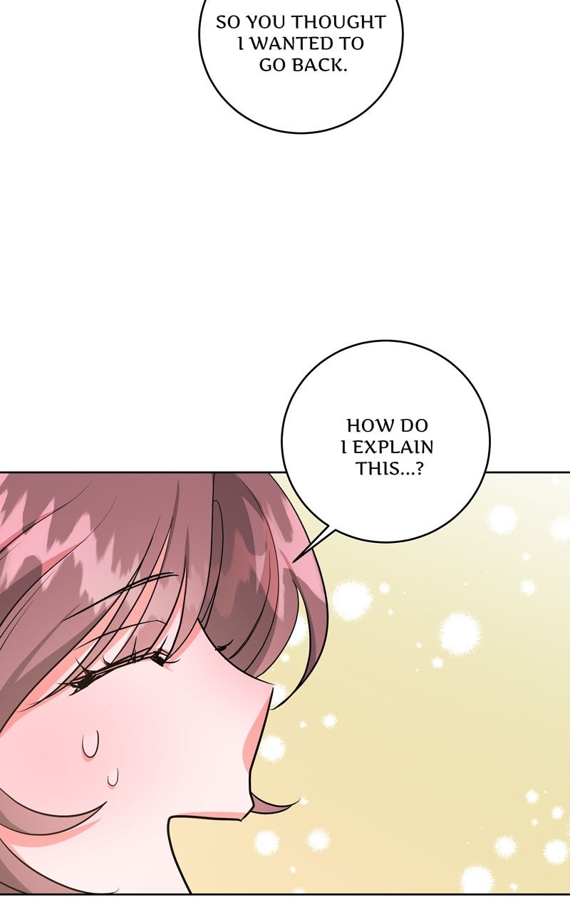 The Northern Duke Needs a Warm Hug Episode 23 page 26 - 