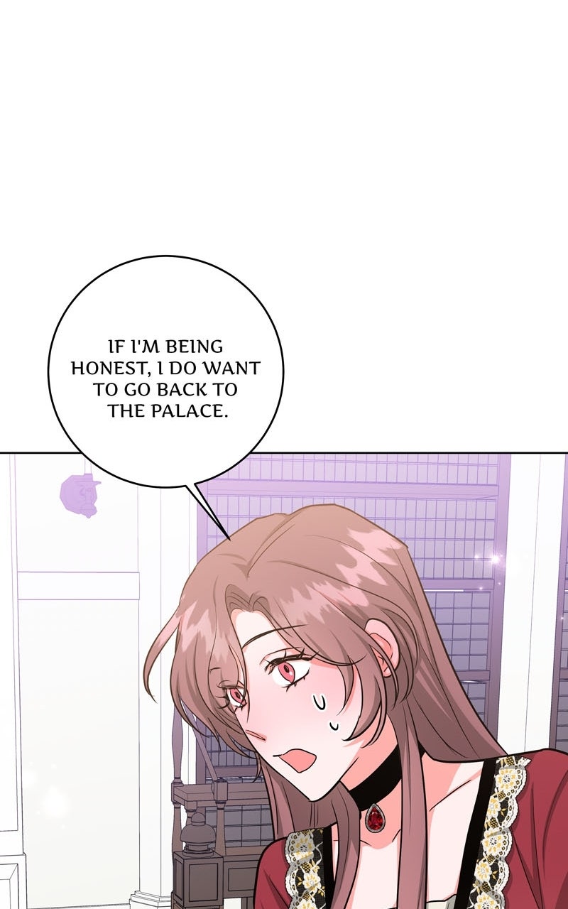 The Northern Duke Needs a Warm Hug Episode 23 page 27 - 
