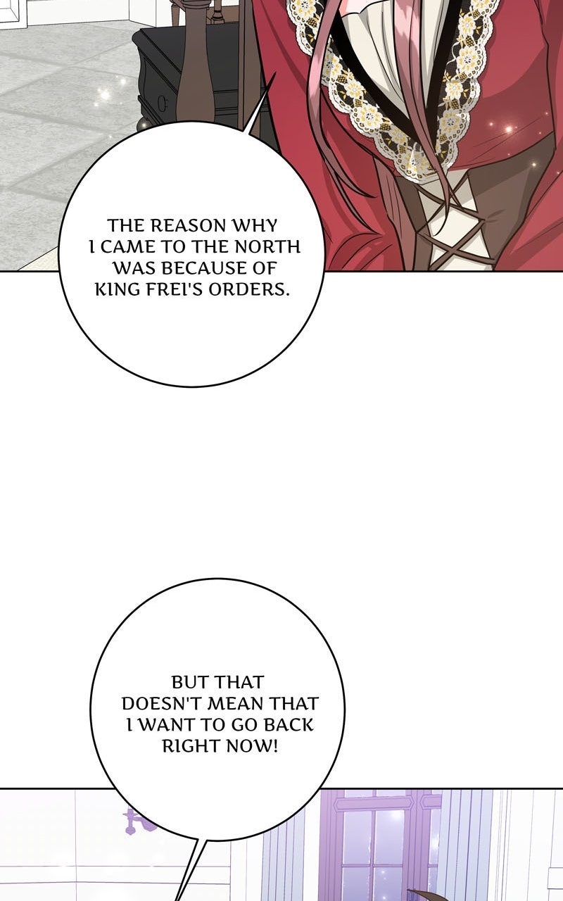 The Northern Duke Needs a Warm Hug Episode 23 page 28 - 