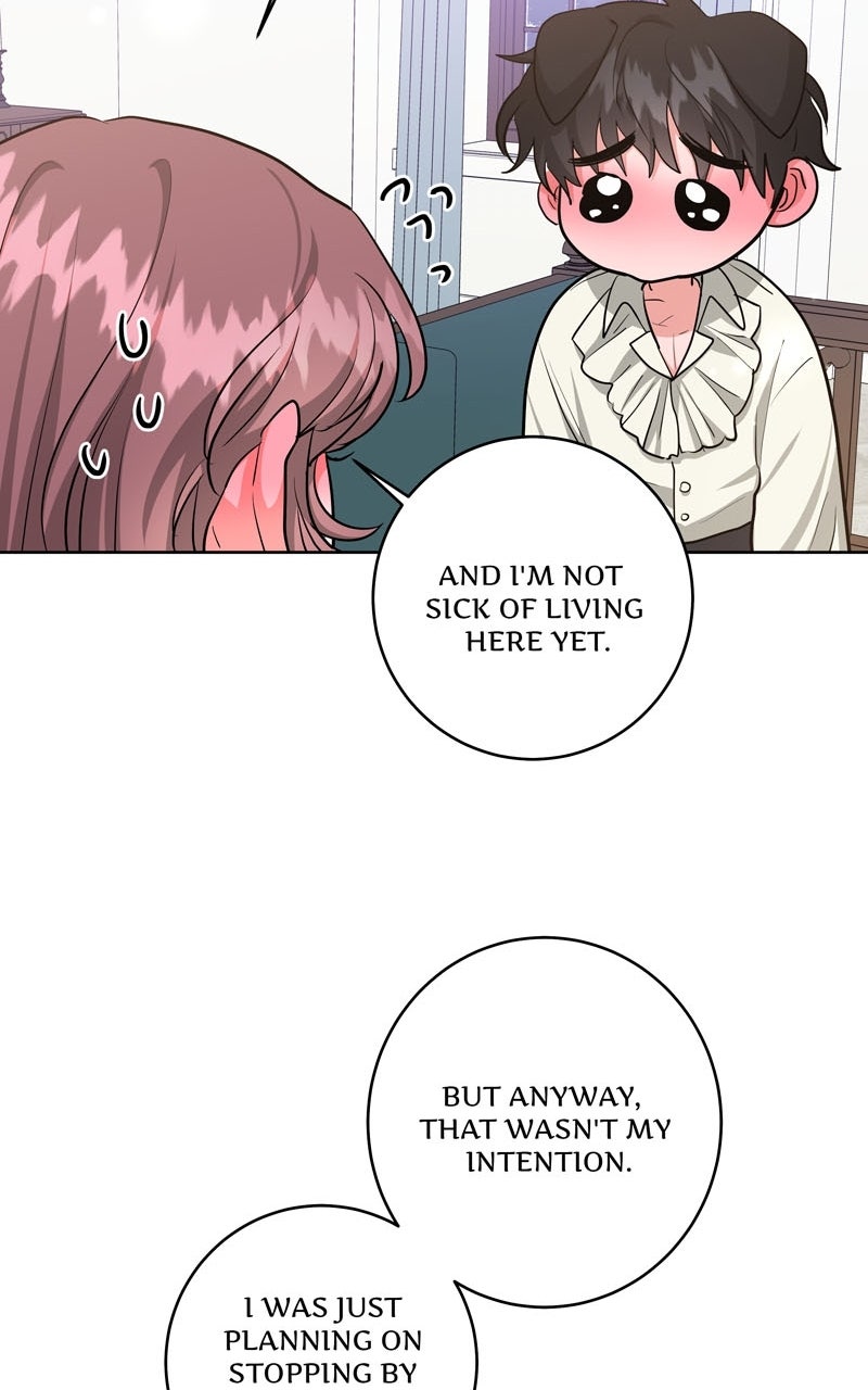 The Northern Duke Needs a Warm Hug Episode 23 page 29 - 