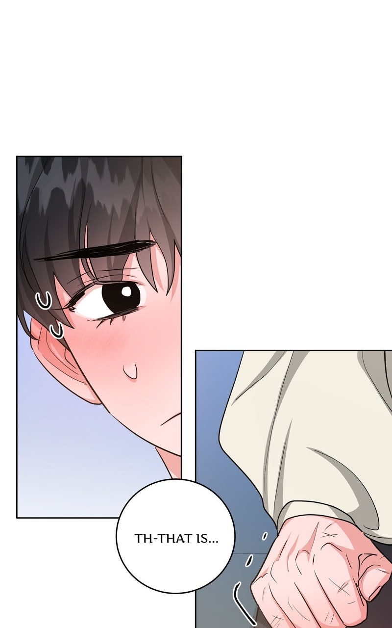 The Northern Duke Needs a Warm Hug Episode 23 page 33 - 