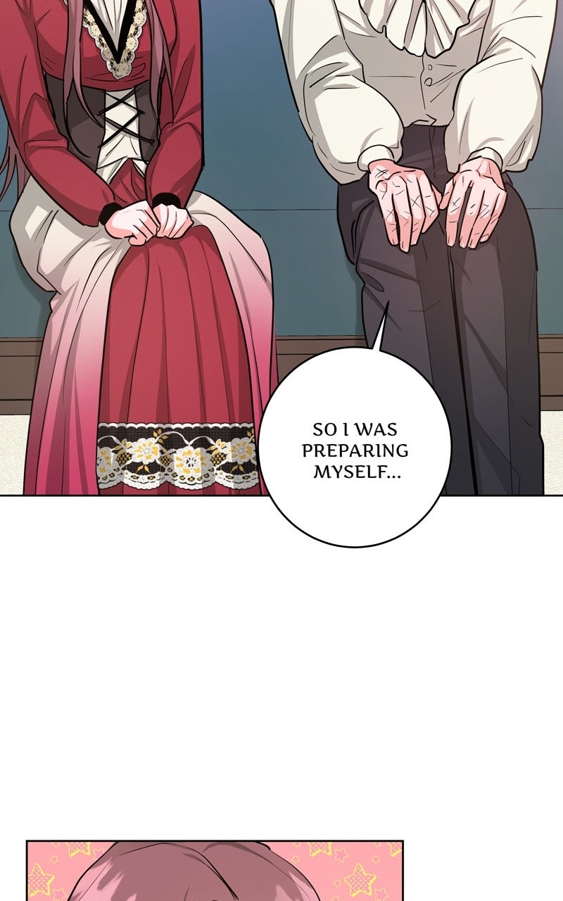 The Northern Duke Needs a Warm Hug Episode 23 page 35 - 
