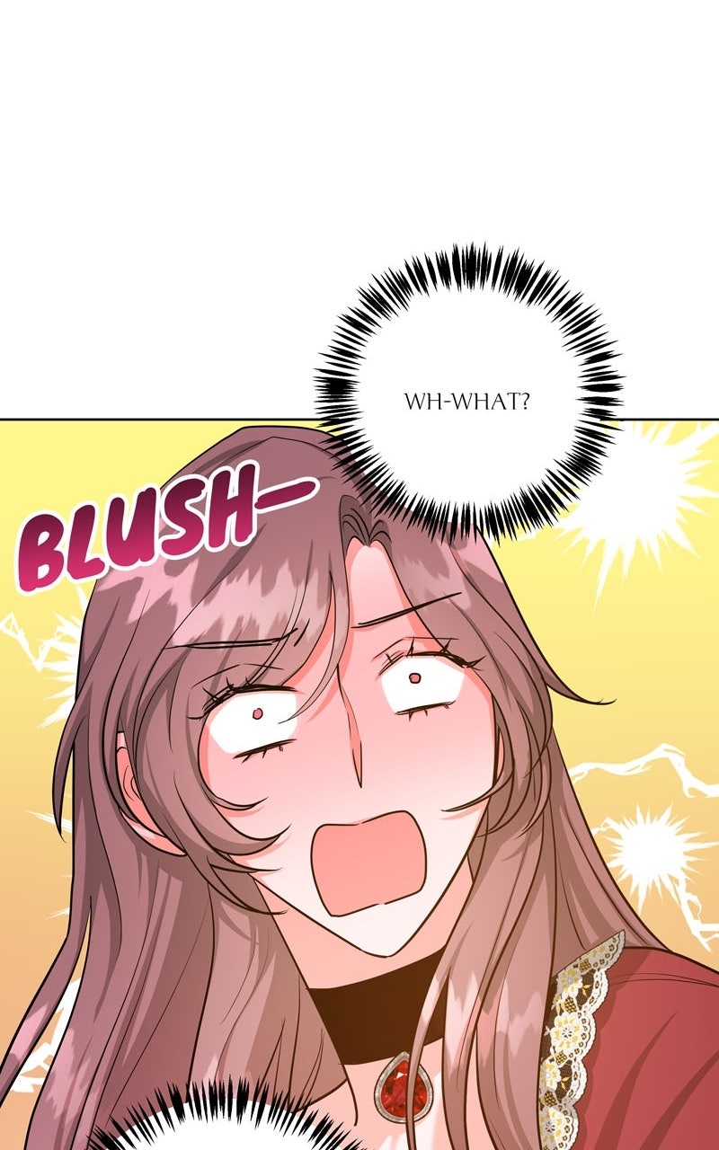 The Northern Duke Needs a Warm Hug Episode 23 page 39 - 