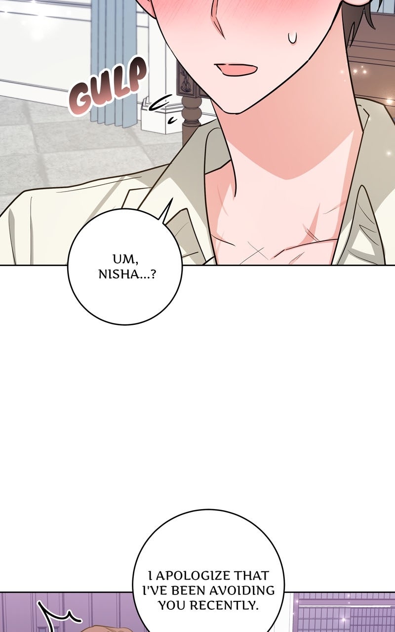 The Northern Duke Needs a Warm Hug Episode 23 page 5 - 