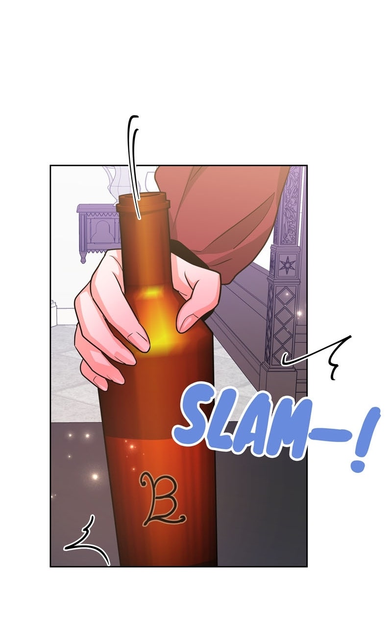 The Northern Duke Needs a Warm Hug Episode 23 page 45 - 