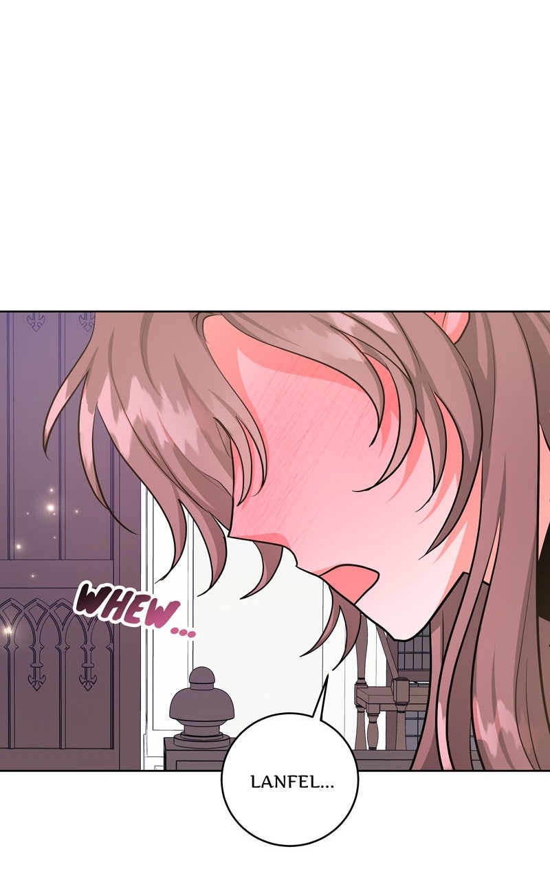 The Northern Duke Needs a Warm Hug Episode 23 page 46 - 