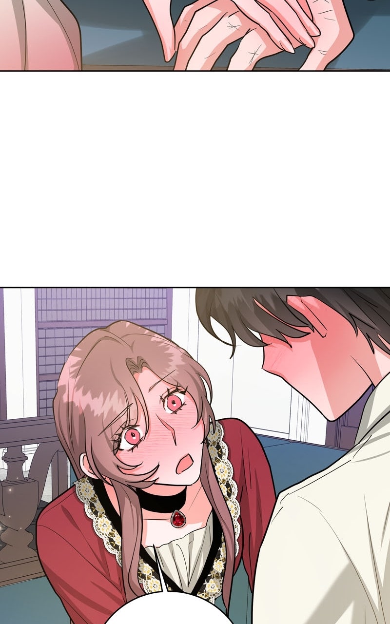 The Northern Duke Needs a Warm Hug Episode 23 page 48 - 