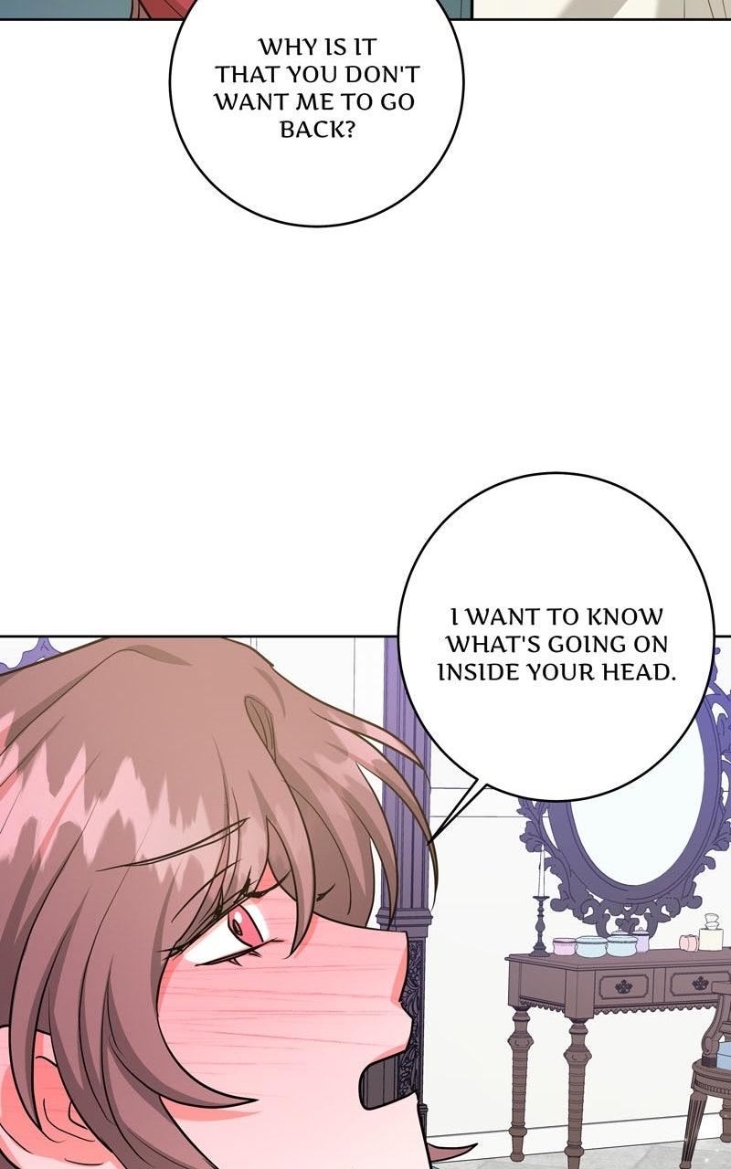 The Northern Duke Needs a Warm Hug Episode 23 page 49 - 