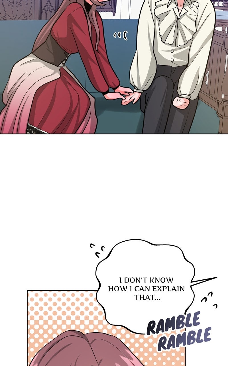 The Northern Duke Needs a Warm Hug Episode 23 page 52 - 