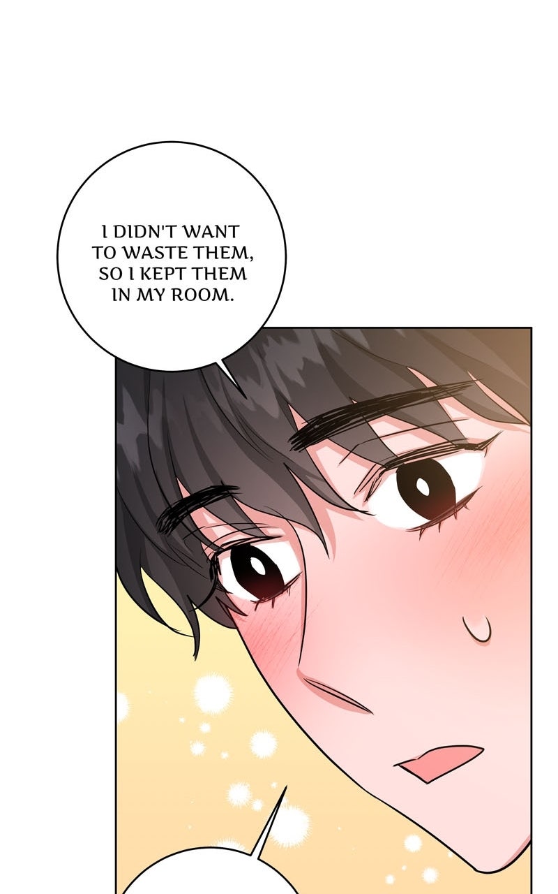 The Northern Duke Needs a Warm Hug Episode 23 page 57 - 