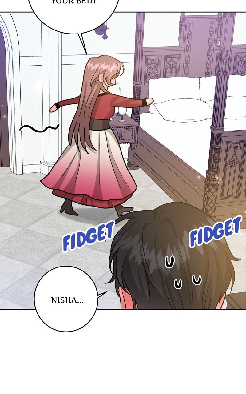 The Northern Duke Needs a Warm Hug Episode 23 page 60 - 