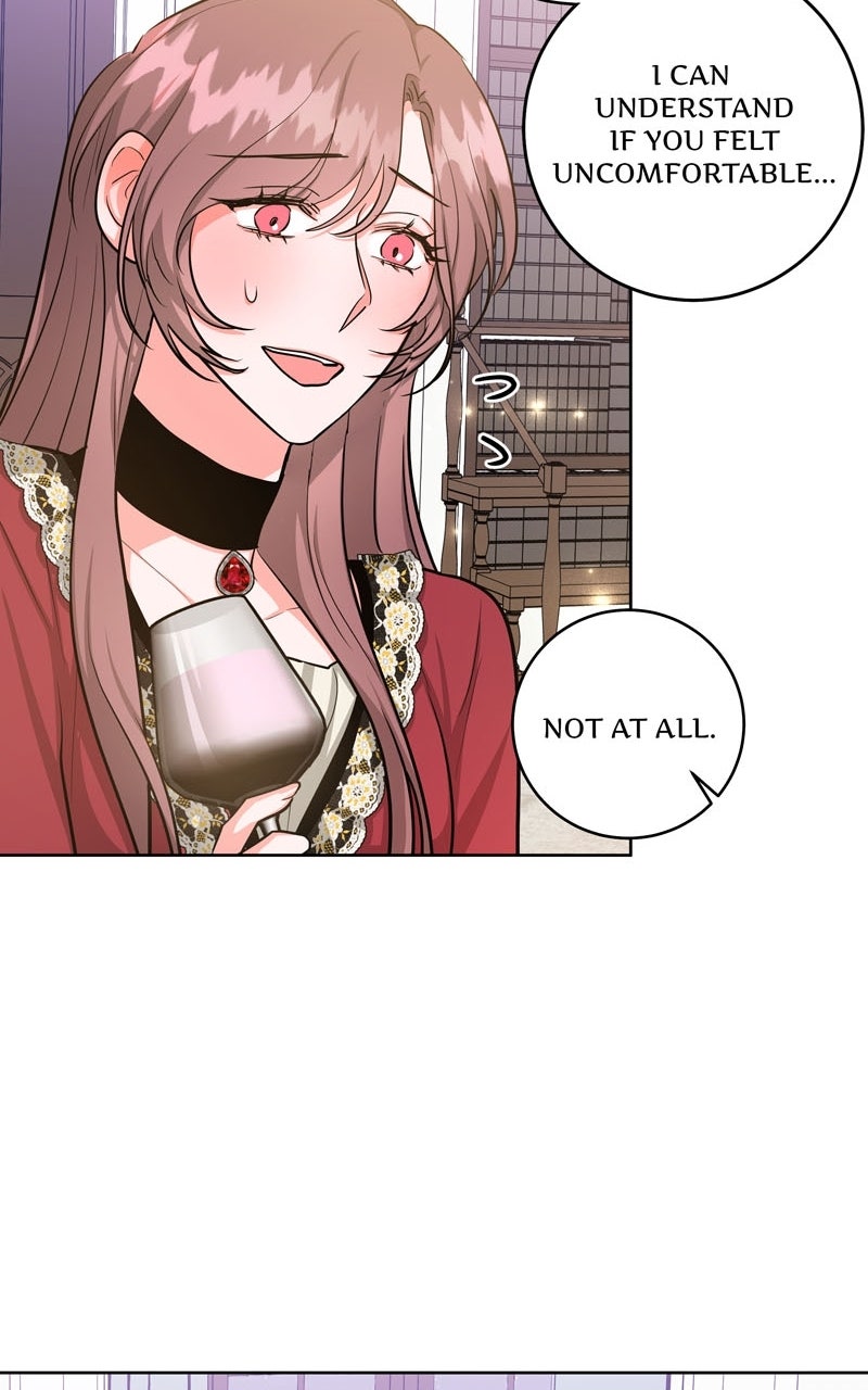 The Northern Duke Needs a Warm Hug Episode 23 page 7 - 