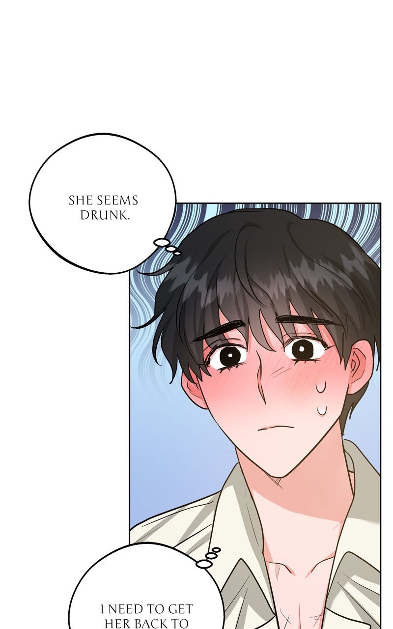 The Northern Duke Needs a Warm Hug Episode 23 page 61 - 