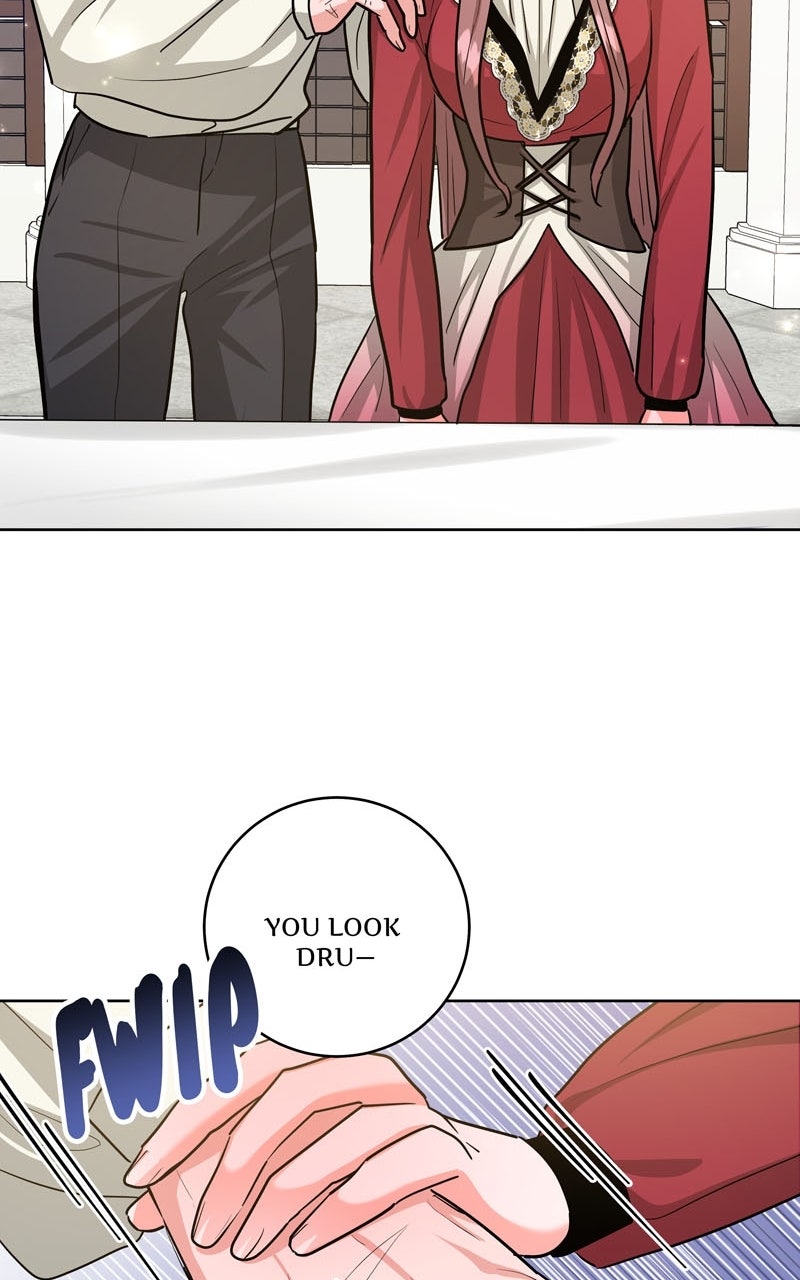 The Northern Duke Needs a Warm Hug Episode 23 page 63 - 