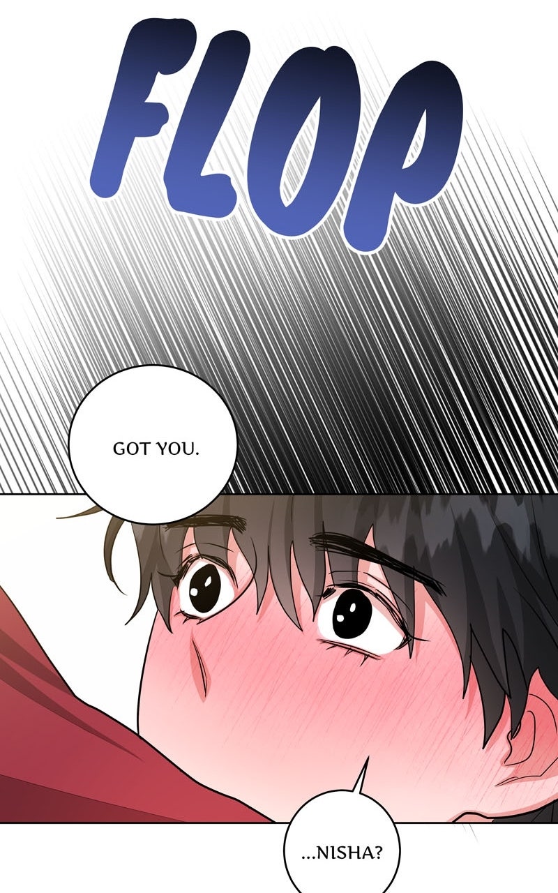 The Northern Duke Needs a Warm Hug Episode 23 page 65 - 