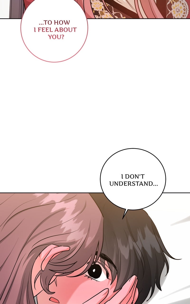 The Northern Duke Needs a Warm Hug Episode 23 page 70 - 
