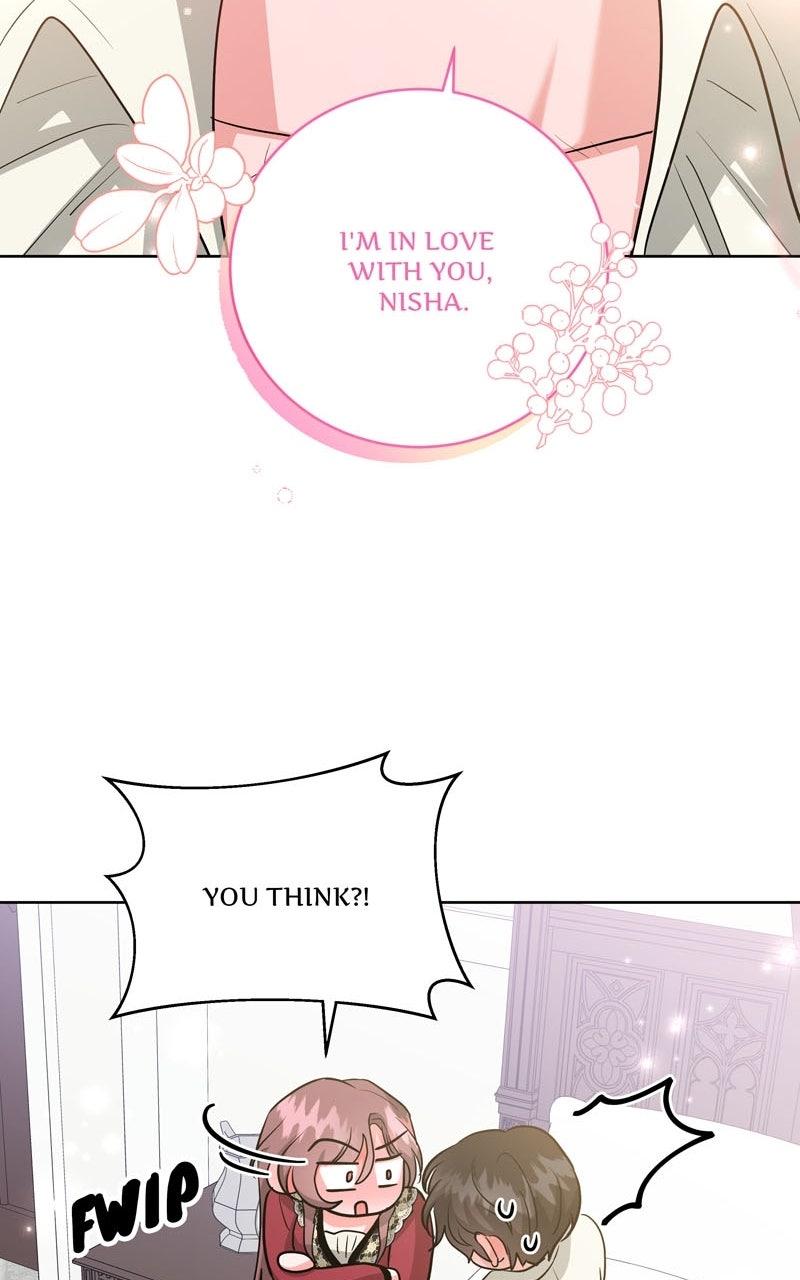 The Northern Duke Needs a Warm Hug Chapter 24 page 13 - 