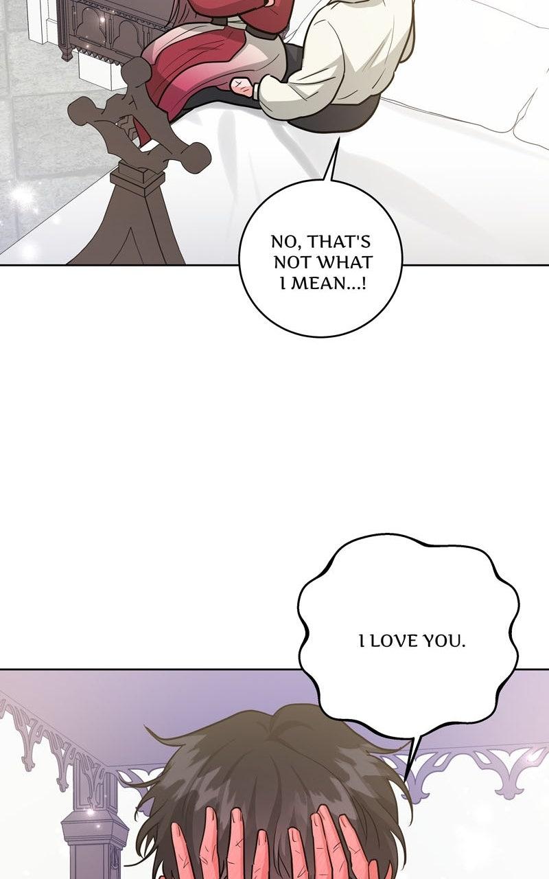The Northern Duke Needs a Warm Hug Chapter 24 page 14 - 
