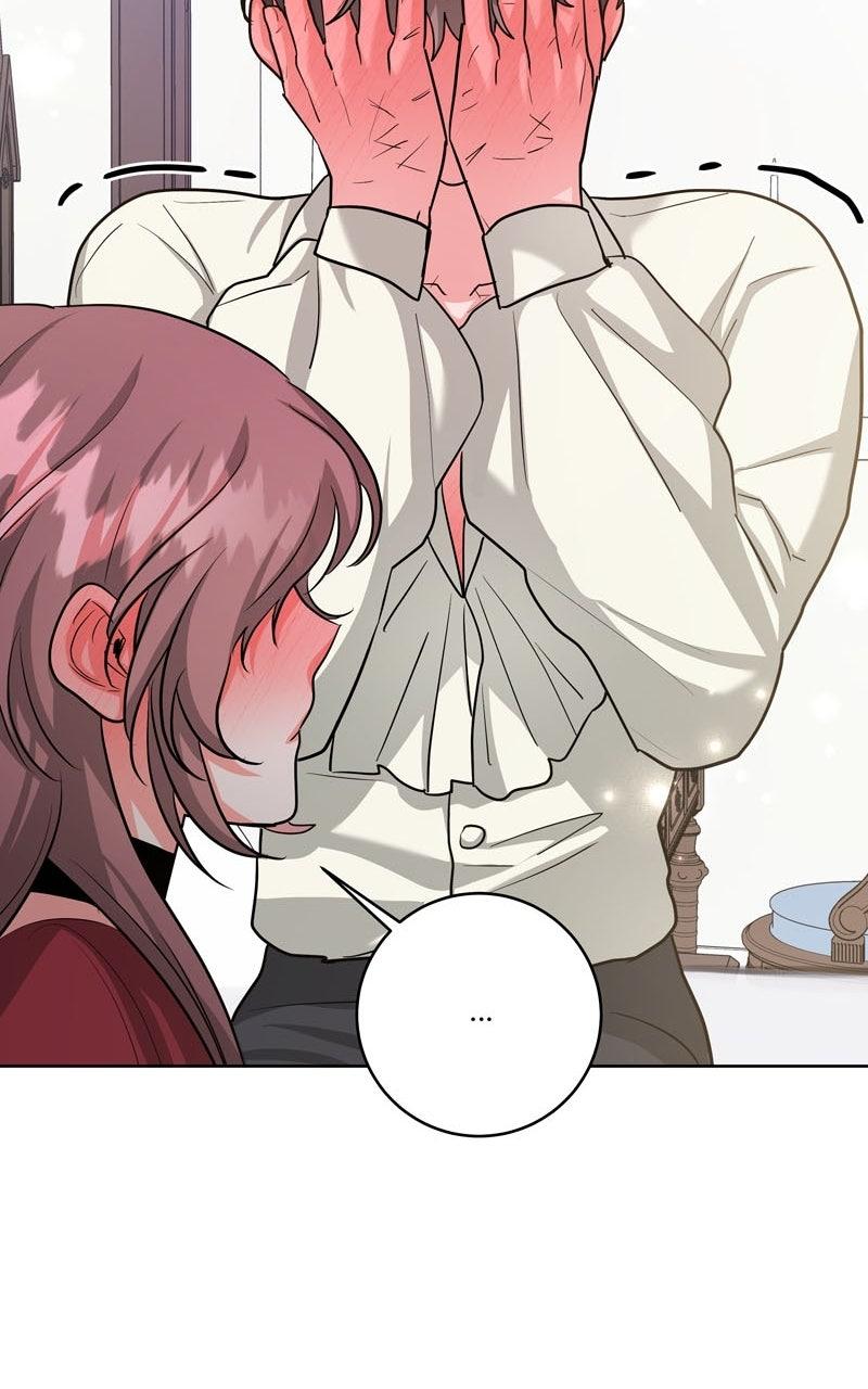 The Northern Duke Needs a Warm Hug Chapter 24 page 15 - 