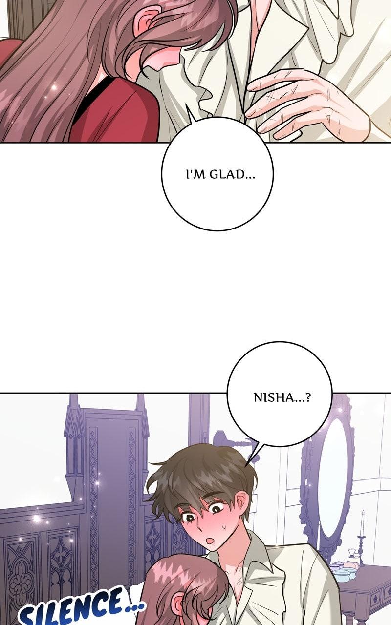 The Northern Duke Needs a Warm Hug Chapter 24 page 20 - 