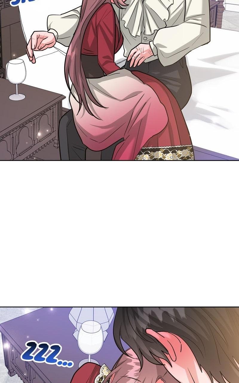 The Northern Duke Needs a Warm Hug Chapter 24 page 21 - 