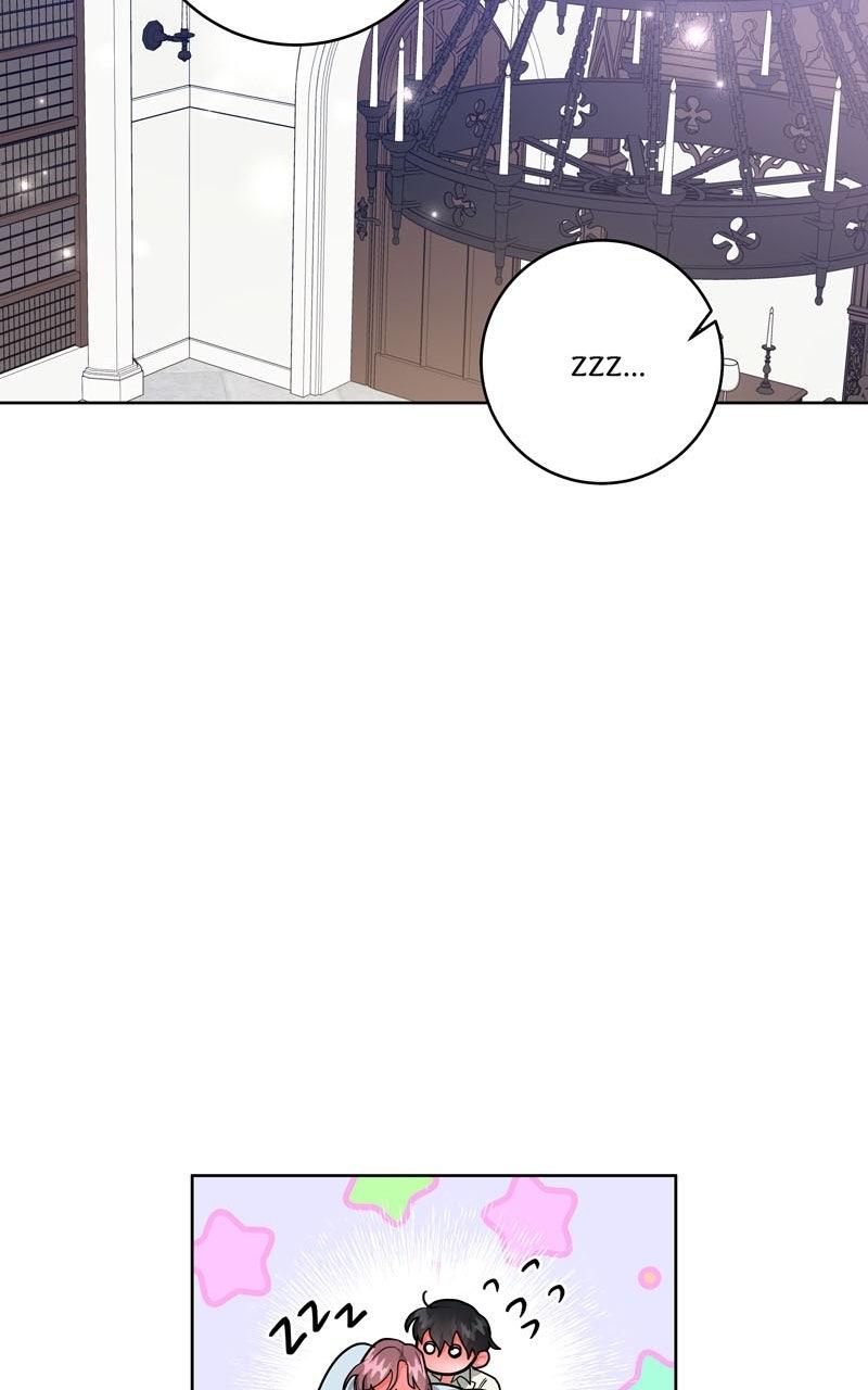 The Northern Duke Needs a Warm Hug Chapter 24 page 23 - 