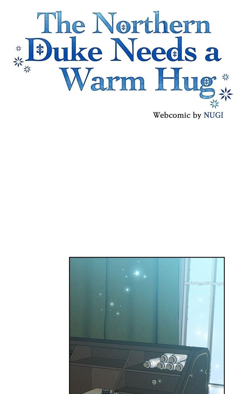 The Northern Duke Needs a Warm Hug Chapter 24 page 25 - 