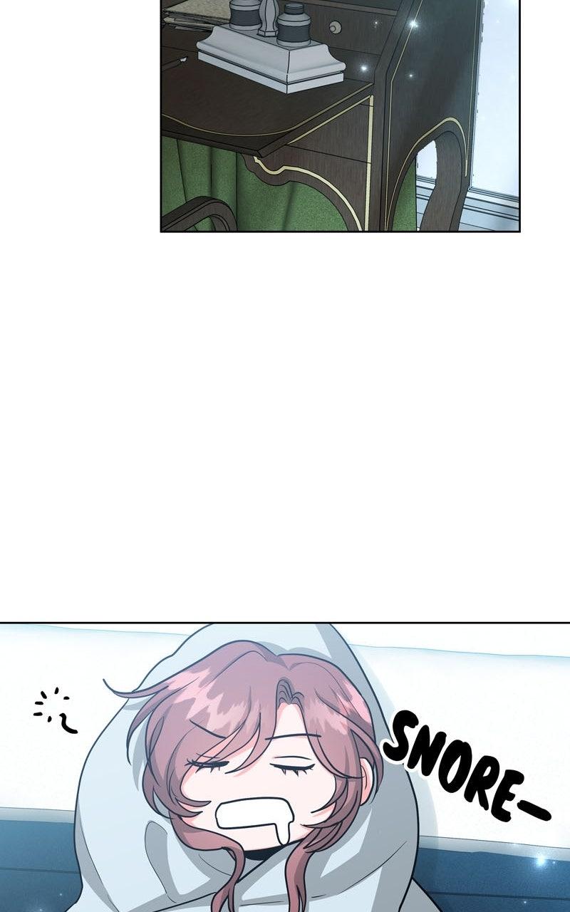 The Northern Duke Needs a Warm Hug Chapter 24 page 26 - 