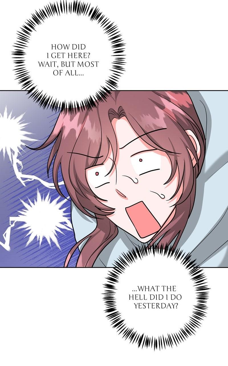 The Northern Duke Needs a Warm Hug Chapter 24 page 30 - 