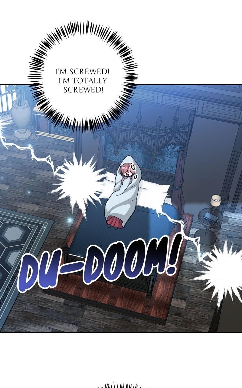 The Northern Duke Needs a Warm Hug Chapter 24 page 31 - 