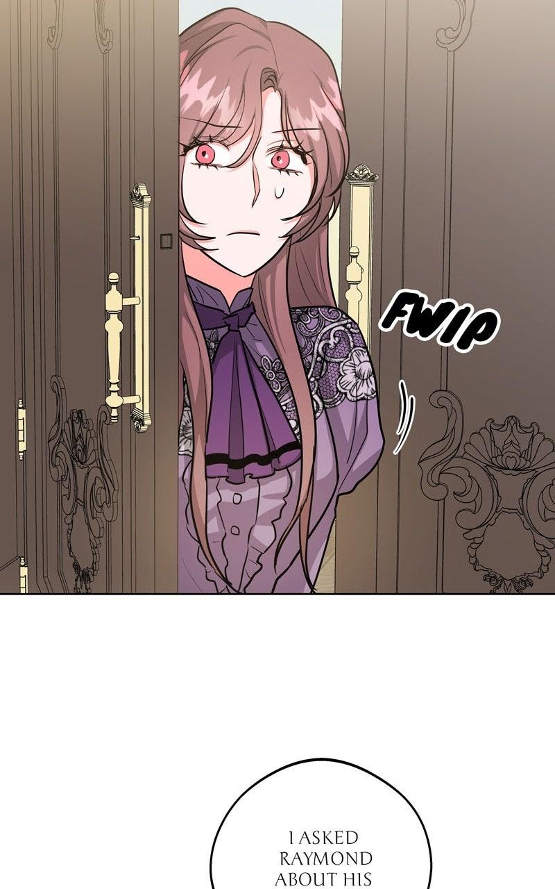 The Northern Duke Needs a Warm Hug Chapter 24 page 33 - 