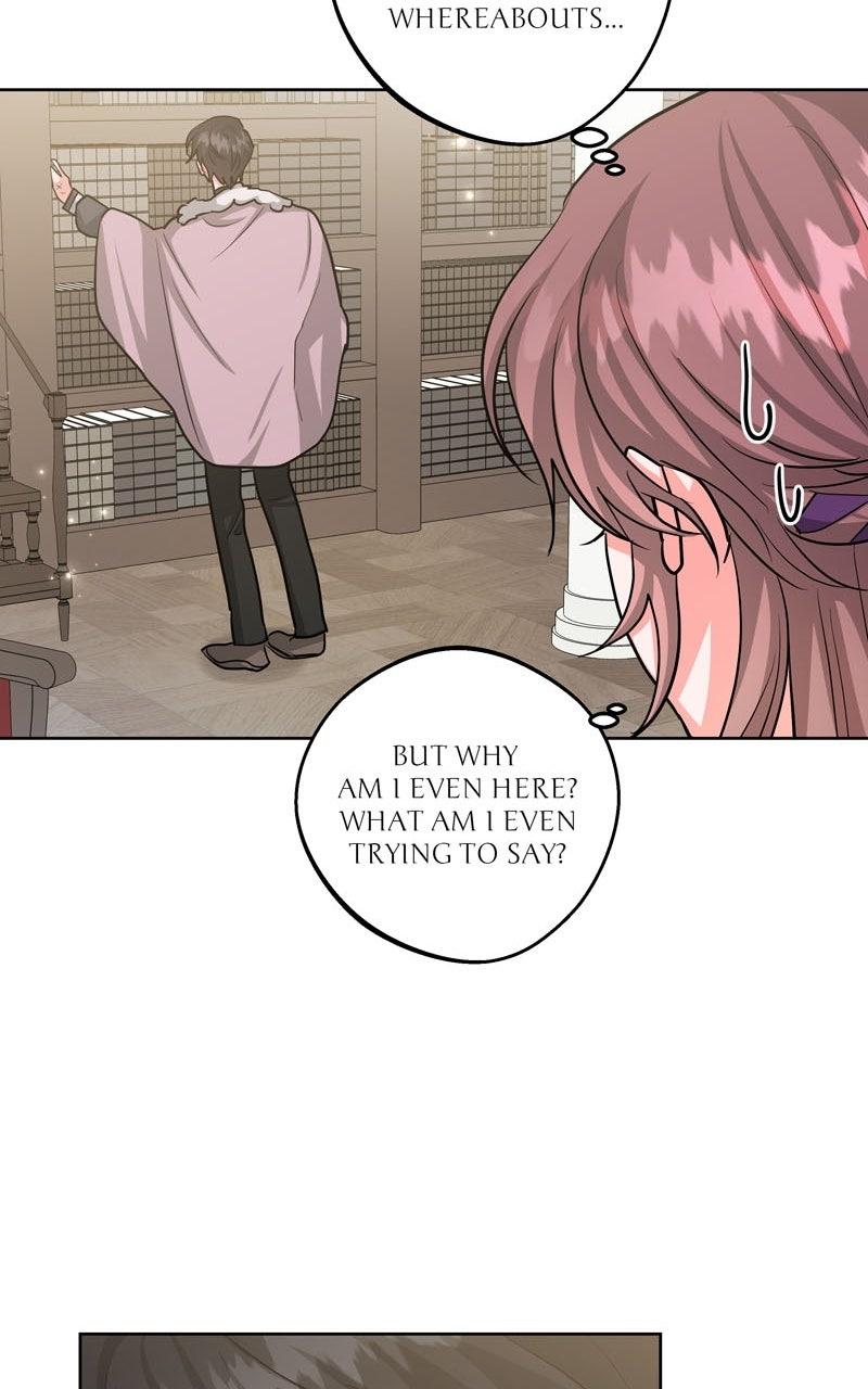 The Northern Duke Needs a Warm Hug Chapter 24 page 34 - 
