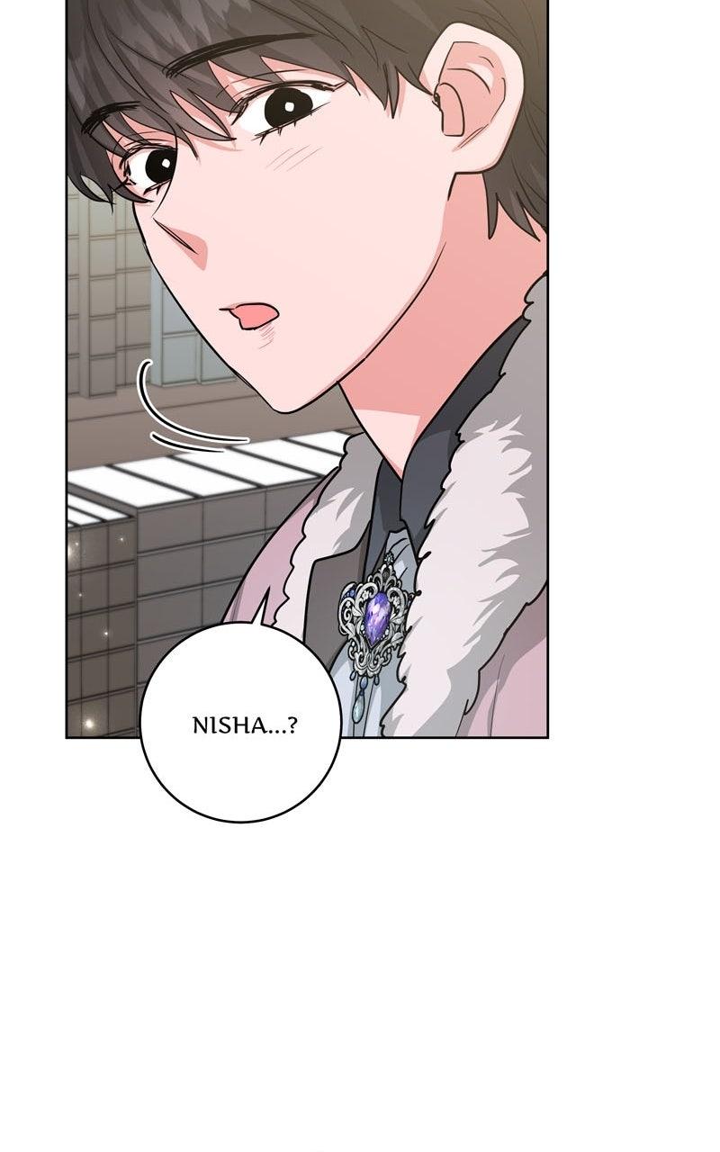 The Northern Duke Needs a Warm Hug Chapter 24 page 35 - 