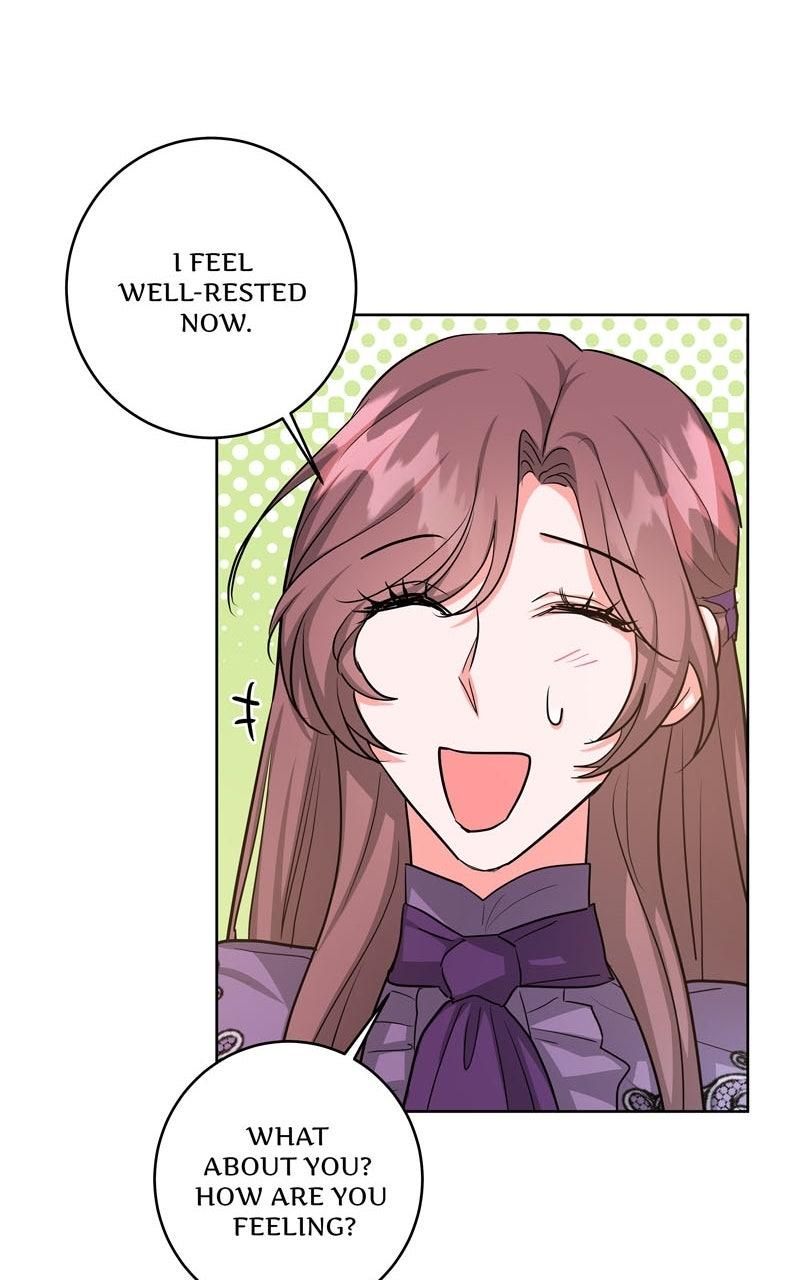 The Northern Duke Needs a Warm Hug Chapter 24 page 37 - 
