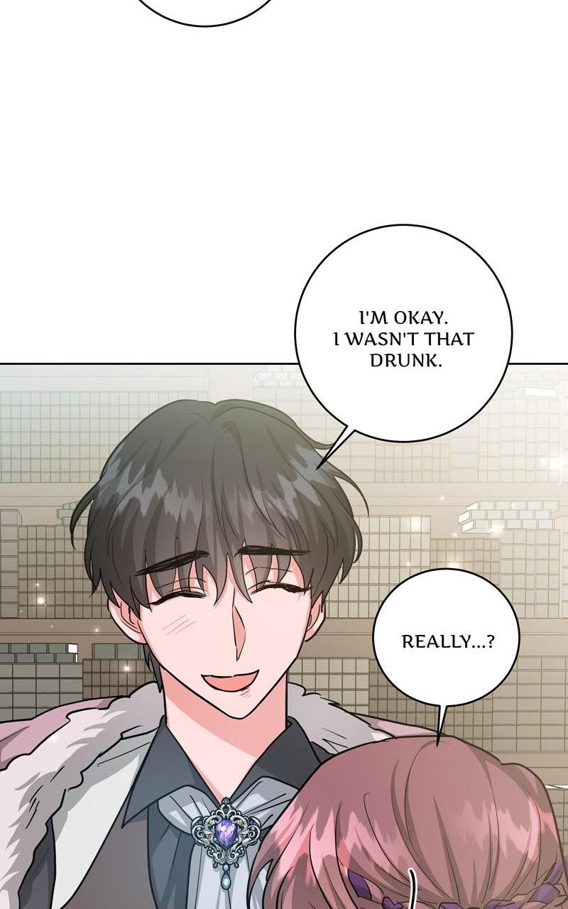 The Northern Duke Needs a Warm Hug Chapter 24 page 38 - 