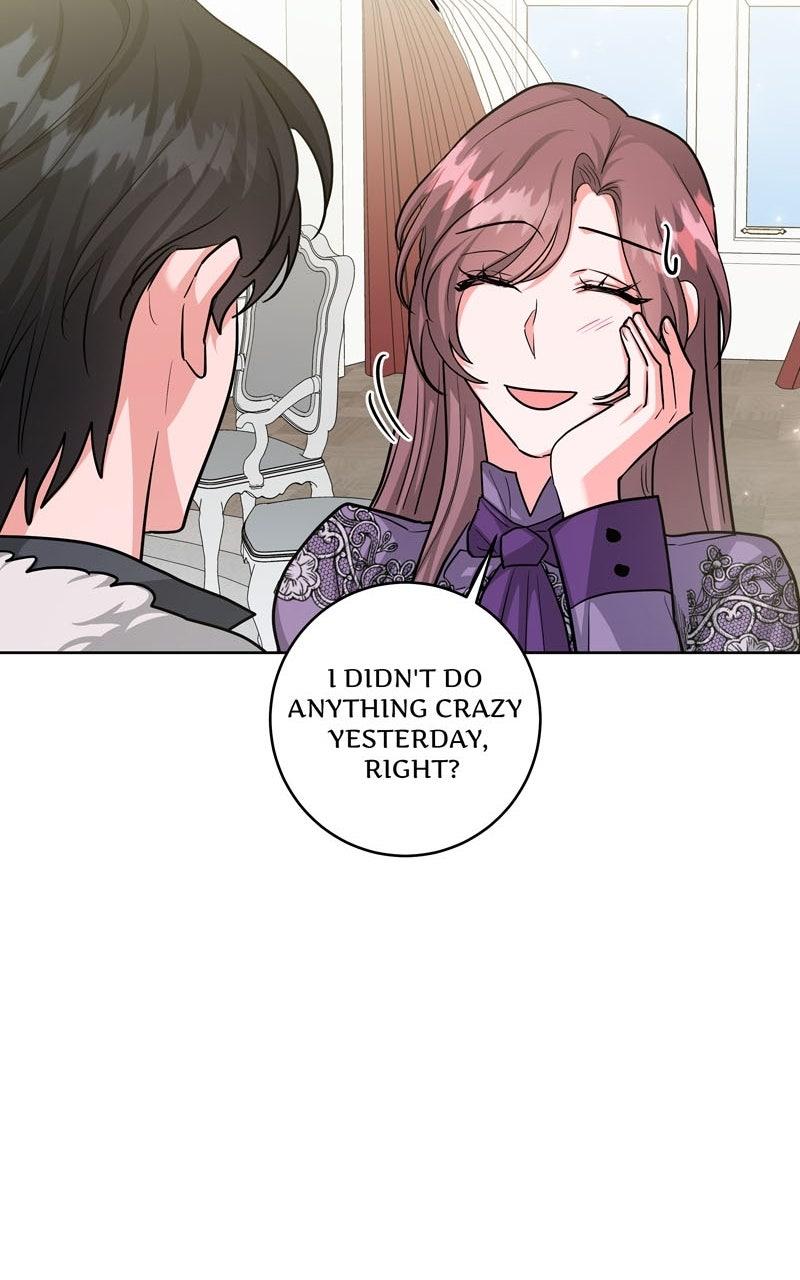 The Northern Duke Needs a Warm Hug Chapter 24 page 41 - 