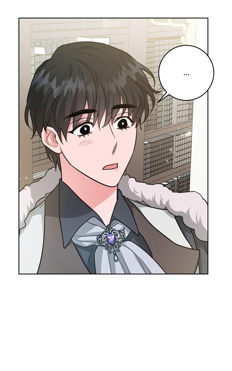 The Northern Duke Needs a Warm Hug Chapter 24 page 42 - 