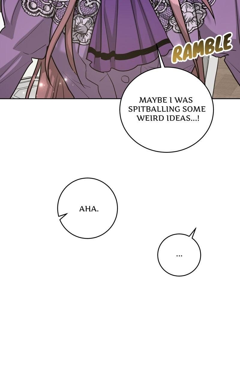 The Northern Duke Needs a Warm Hug Chapter 24 page 46 - 