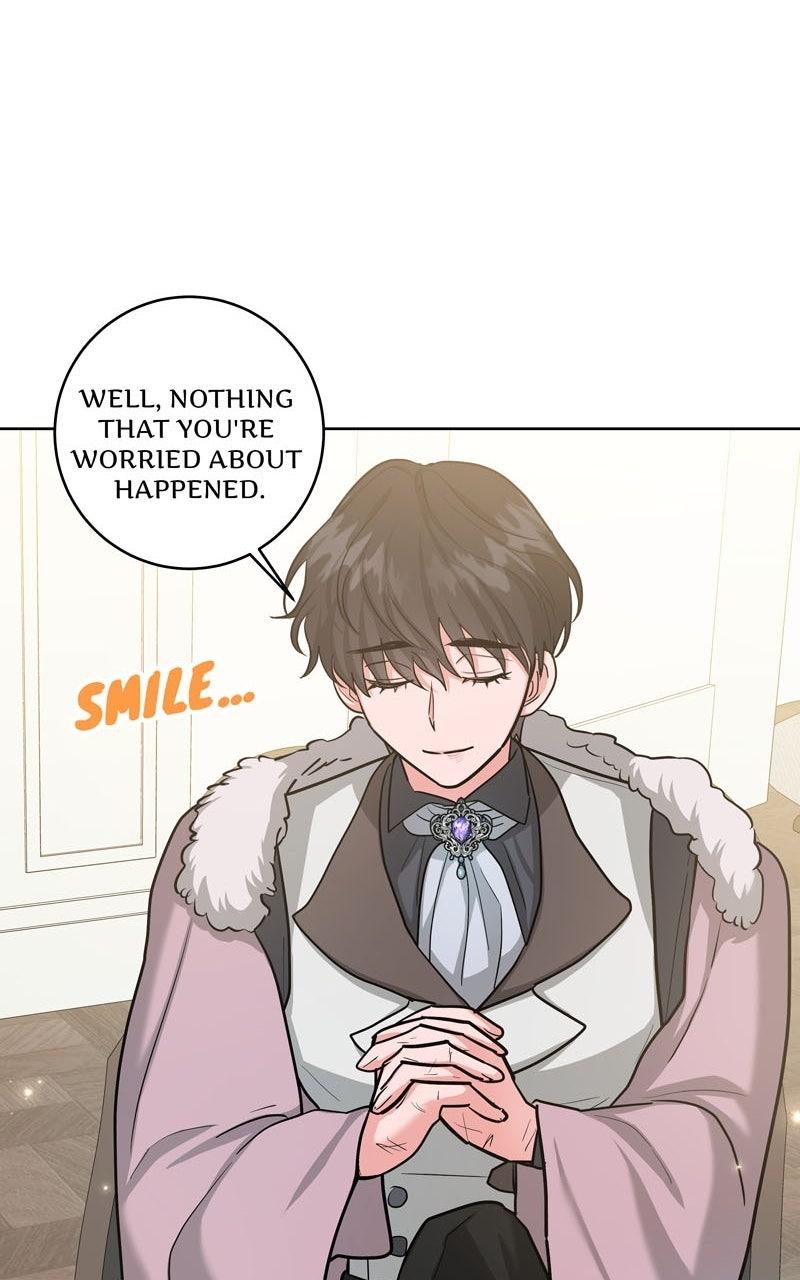 The Northern Duke Needs a Warm Hug Chapter 24 page 49 - 