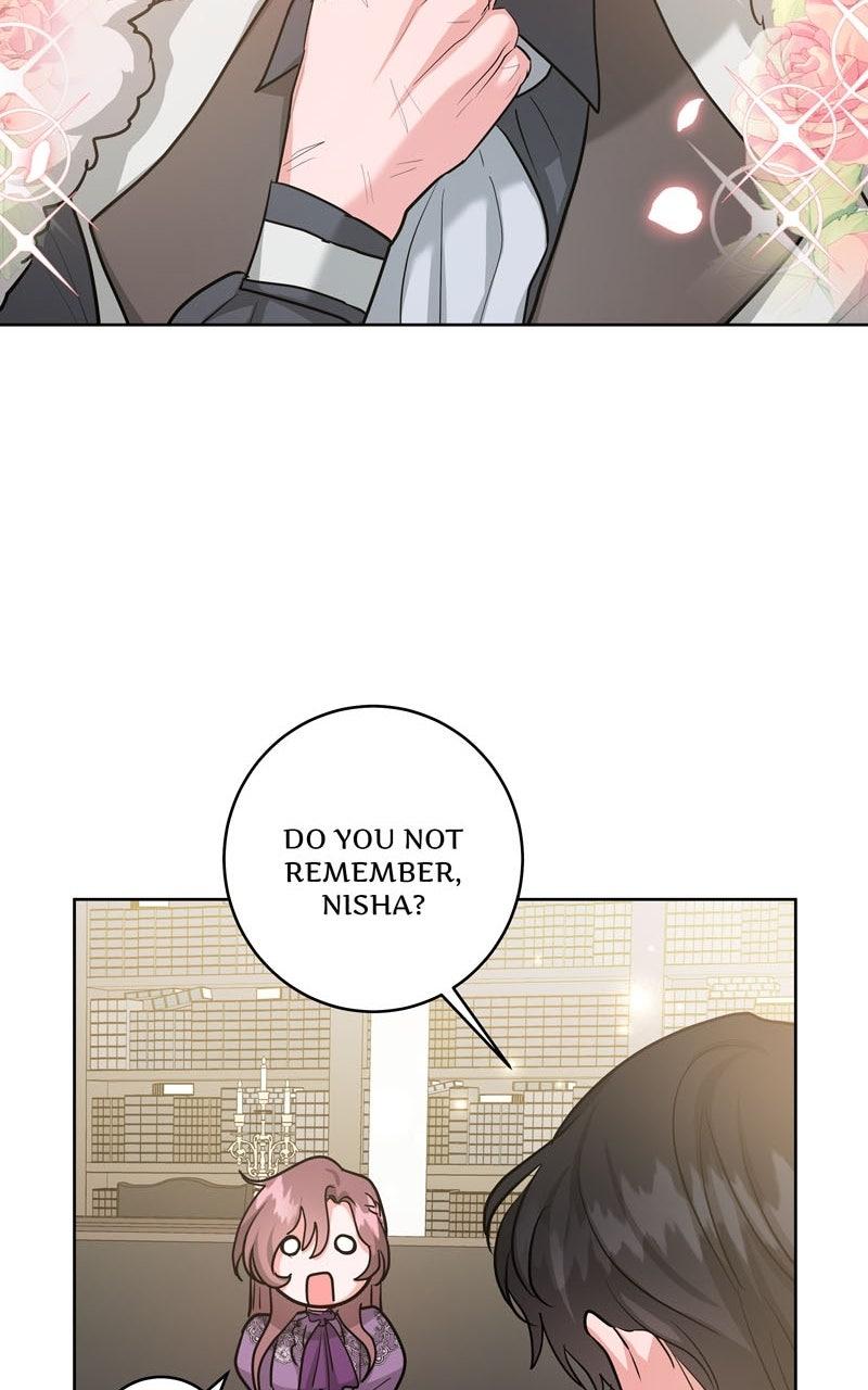 The Northern Duke Needs a Warm Hug Chapter 24 page 51 - 