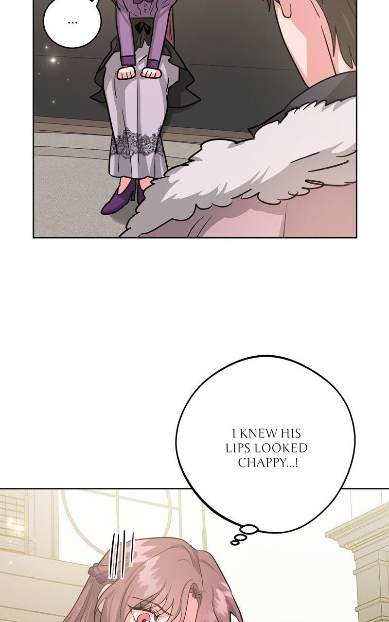The Northern Duke Needs a Warm Hug Chapter 24 page 52 - 