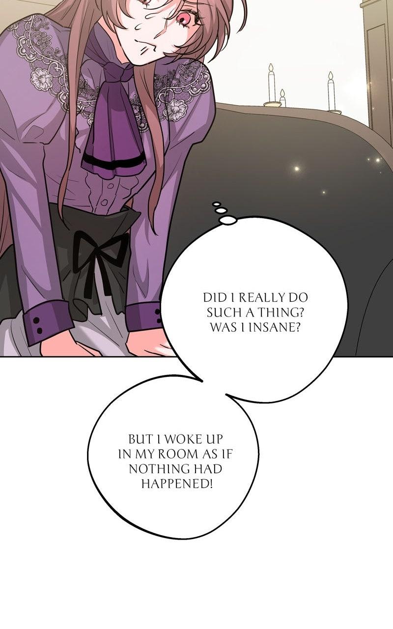 The Northern Duke Needs a Warm Hug Chapter 24 page 53 - 