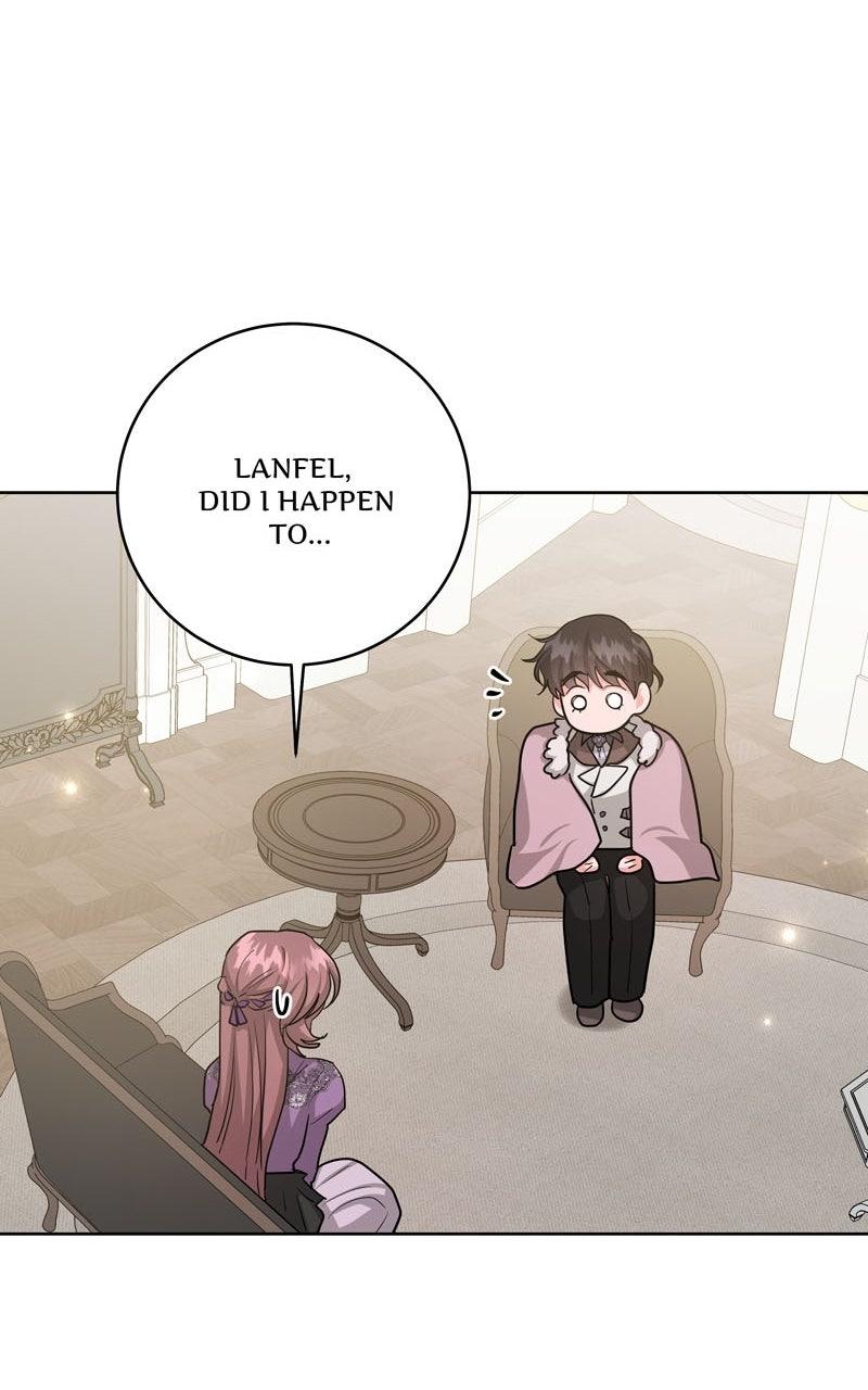 The Northern Duke Needs a Warm Hug Chapter 24 page 54 - 