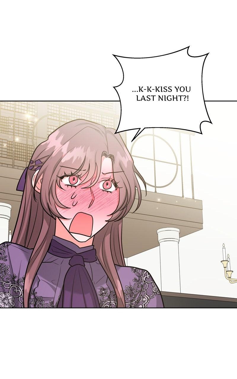 The Northern Duke Needs a Warm Hug Chapter 24 page 55 - 