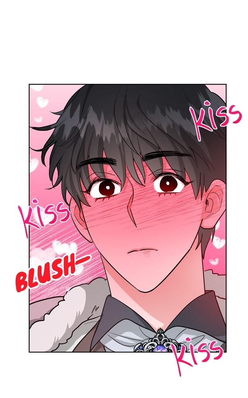 The Northern Duke Needs a Warm Hug Chapter 24 page 56 - 