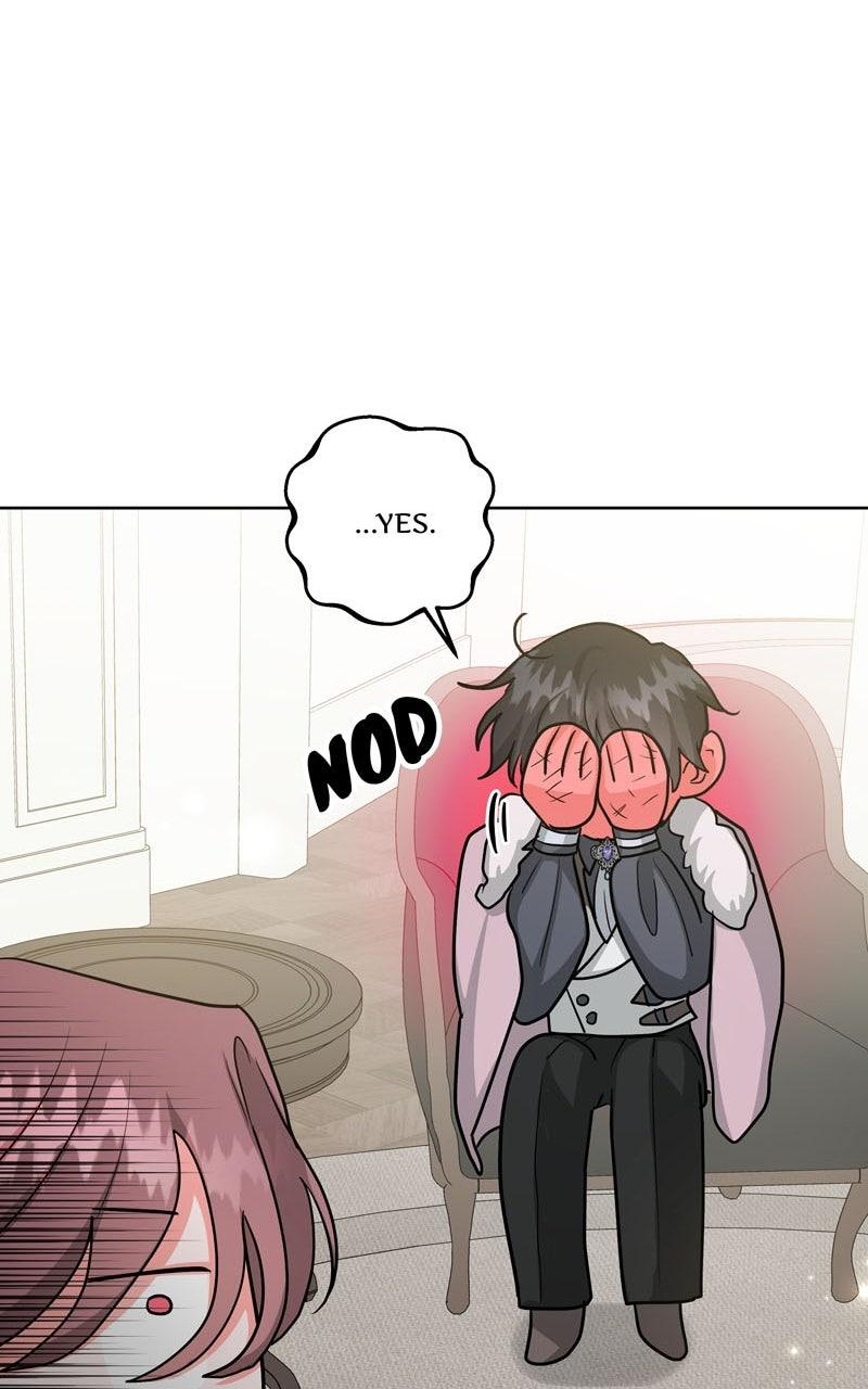 The Northern Duke Needs a Warm Hug Chapter 24 page 57 - 