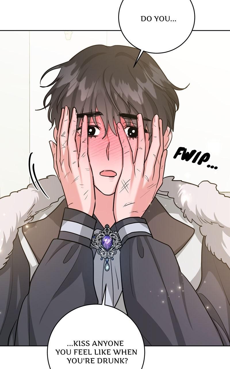 The Northern Duke Needs a Warm Hug Chapter 24 page 61 - 
