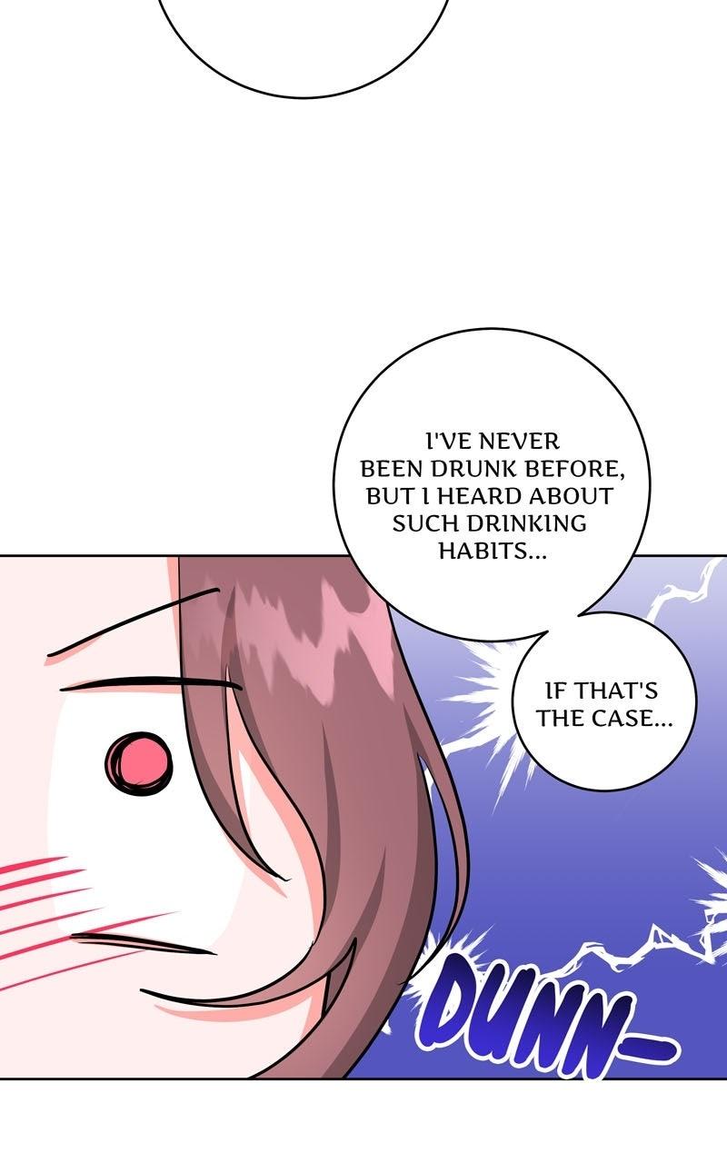 The Northern Duke Needs a Warm Hug Chapter 24 page 62 - 
